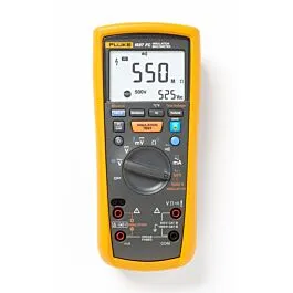 Fluke 1587-FC Izolační Multimetr