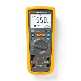 Fluke 1587 FC 2-in-1 Izolační Multimetr