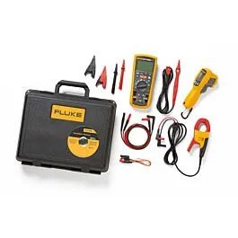 Fluke 1587 KIT/62 MAX+FC Víceúčelová diagnostická souprava