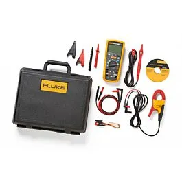 Fluke 1587/I400 FC Izolační Multimetr