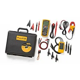Fluke 1587/MDT FC Diagnostická souprava pro motory a pohony