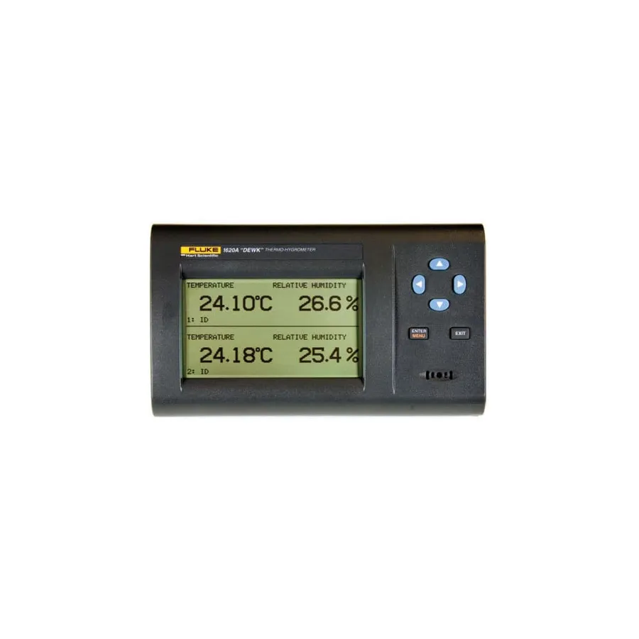 Fluke 1621A-S-156 Souprava senzoru teploměru s vlhkoměrem