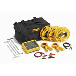 Fluke 1623-2 KIT GEO sada měřiče zemního odporu