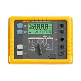 Sada měřiče zemního odporu Fluke 1625-KIT Geo