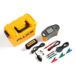 Fluke 1664FC Tester instalací