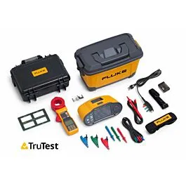 Fluke 1674FC/1630 Instalační testér se softwarem TruTest