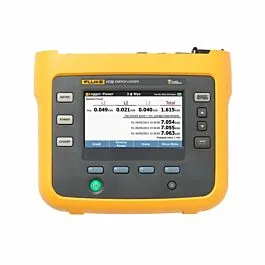 Fluke 1732/EUS Záznamník třífázové energie