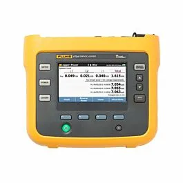 Fluke 1734/EUS Záznamník energie
