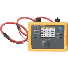 Fluke 1735 Zapisovač výkonu