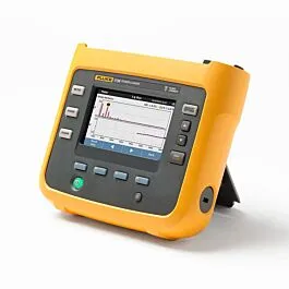 Fluke 1736 Tří-fázový zapisovač výkonu