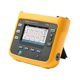 Fluke 1738 Tří-fázový zapisovač energií