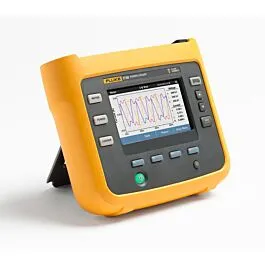 Fluke 1738/B Tří-fázový zapisovač energií