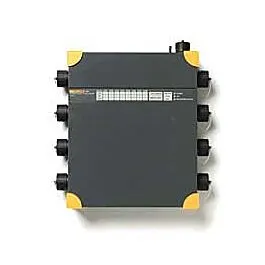 Fluke 1760 TR US Záznamník kvality elektrické energie