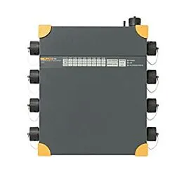 Fluke 1760 US Záznamník kvality elektrické energie
