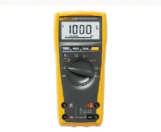 Fluke 177 digitální multimetr