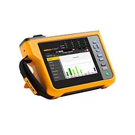 Fluke 1775 BASIC analyzátor kvality elektřiny
