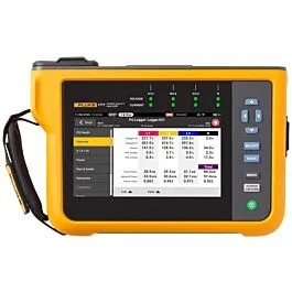 Fluke 1777/BASIC analyzátor kvality energie