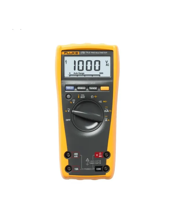 Fluke 179/1AC2 digitální multimetr