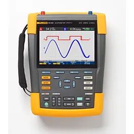 Fluke 190-062-III Osciloskop