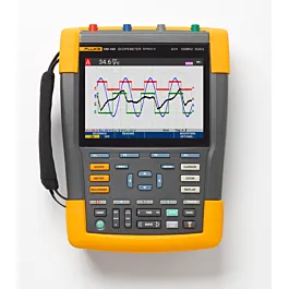 Fluke 190-104-III Osciloskop