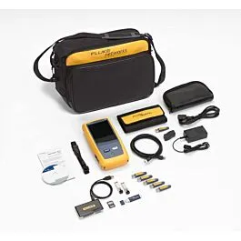 Fluke 1T-1500 OneTouch AT Asistent sítě
