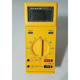 Fluke 25 3,5místný přenosný multimetr