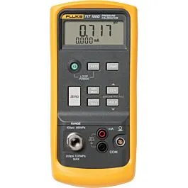 Tlaková kalibrační přístroj Fluke 717 3000G