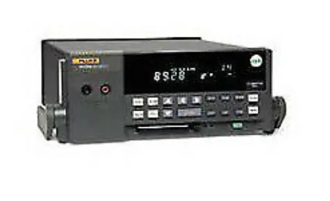 Fluke 2635A-II Hydra datový registr