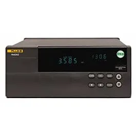 Fluke 2645A jednotka sběru dat