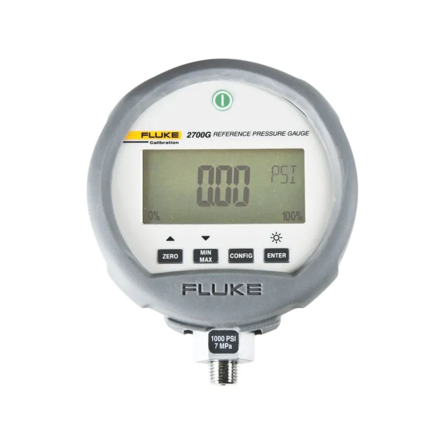 Fluke 2700G-BG3.5M Referenční tlakoměr