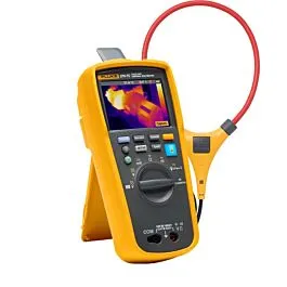 Fluke 279FC/IFLEX Digitální Multimetr Kit
