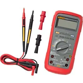 Fluke 28IIEX digitální multimetr true-RMS s vnitřní bezpečností