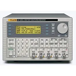 Fluke 291-U generátor průběhů 100 MS/s