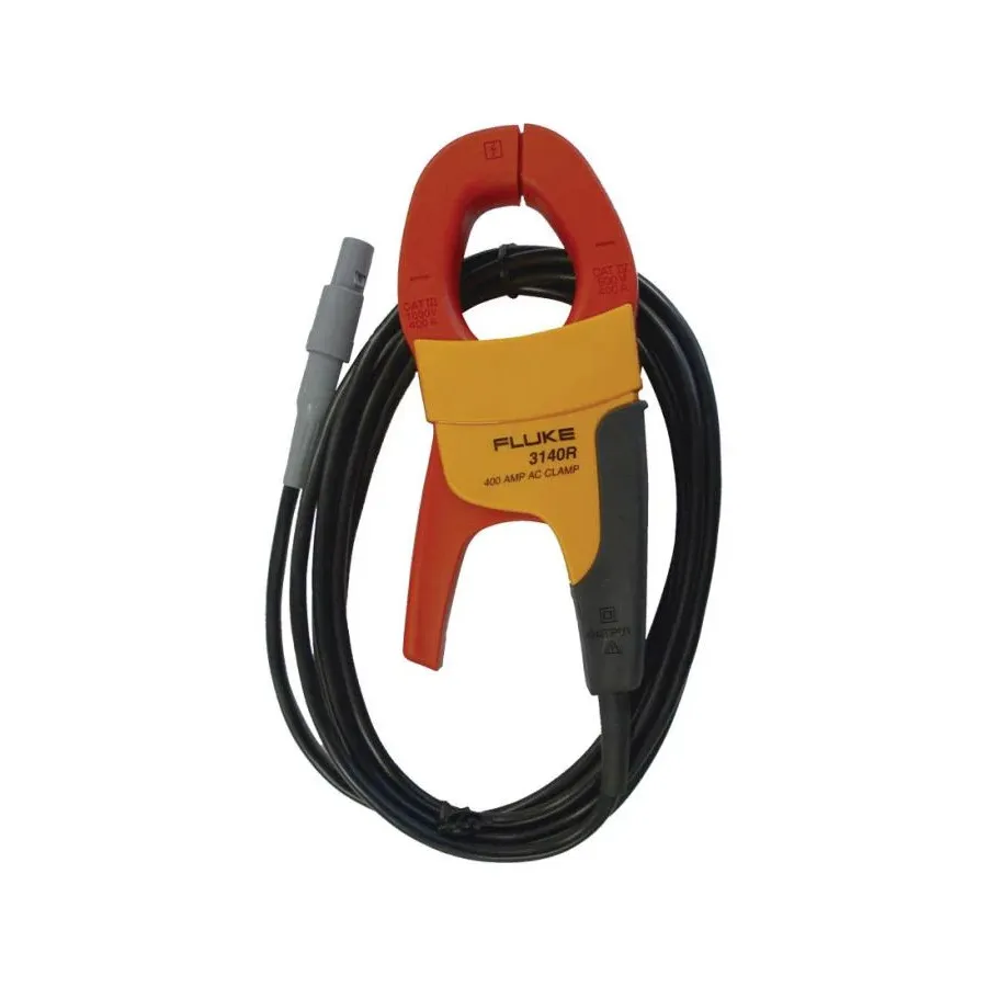 Fluke 3140R proudová kleština