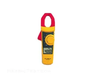 Digitální multimetr Fluke 322