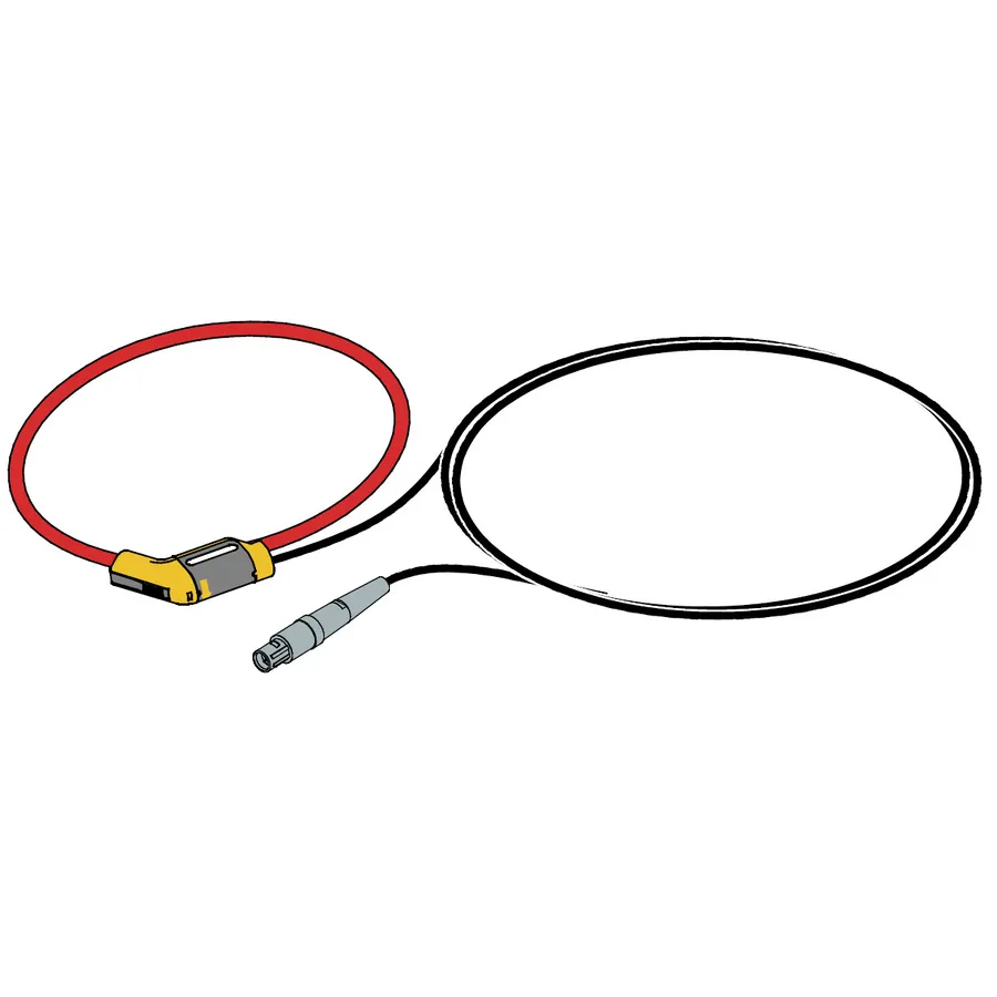 Sonda pro měření proudu Fluke 3310-PR-TF-II 5000A AC