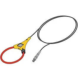 Tenká flexibilní sonda pro měření proudu Fluke 3312-PR-TF-II