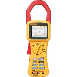 Fluke 345 kleště pro měření kvality elektřiny