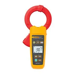 Fluke 369-FC bezdrátové kleště na měření únikového proudu