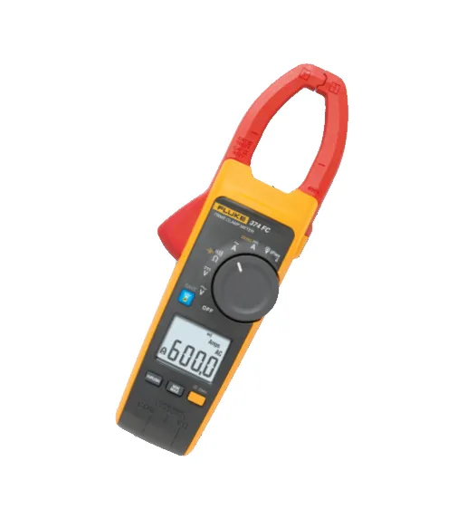 Fluke 374 iFlex Kleště na měření proudu