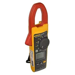 Fluke 376 FC měřič proudu kleštinami