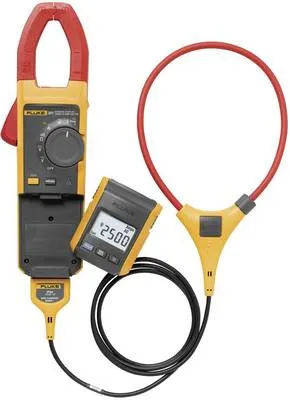 Fluke 381 Kleště s bezdrátovým displejem