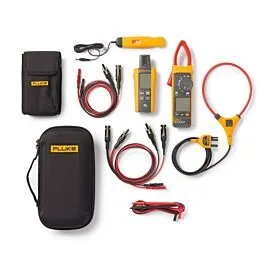 Fluke 393-IRR-TLPV Souprava pro solární instalaci