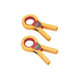 Fluke 45781EL Sada selektivního/bezkolíkového stiskovacího adaptéru pro Fluke 1623
