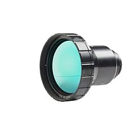 Infračervený teleobjektiv Fluke 4X-LENS