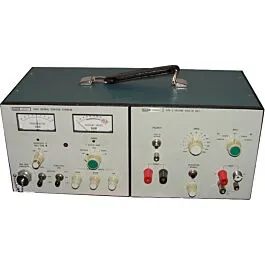 Standard tepelného přenosu Fluke 540B