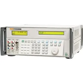 Fluke 5522A/1GHZ Kalibrační přístroj více produktů
