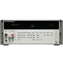 Fluke 5790A-03 Norma měření AC