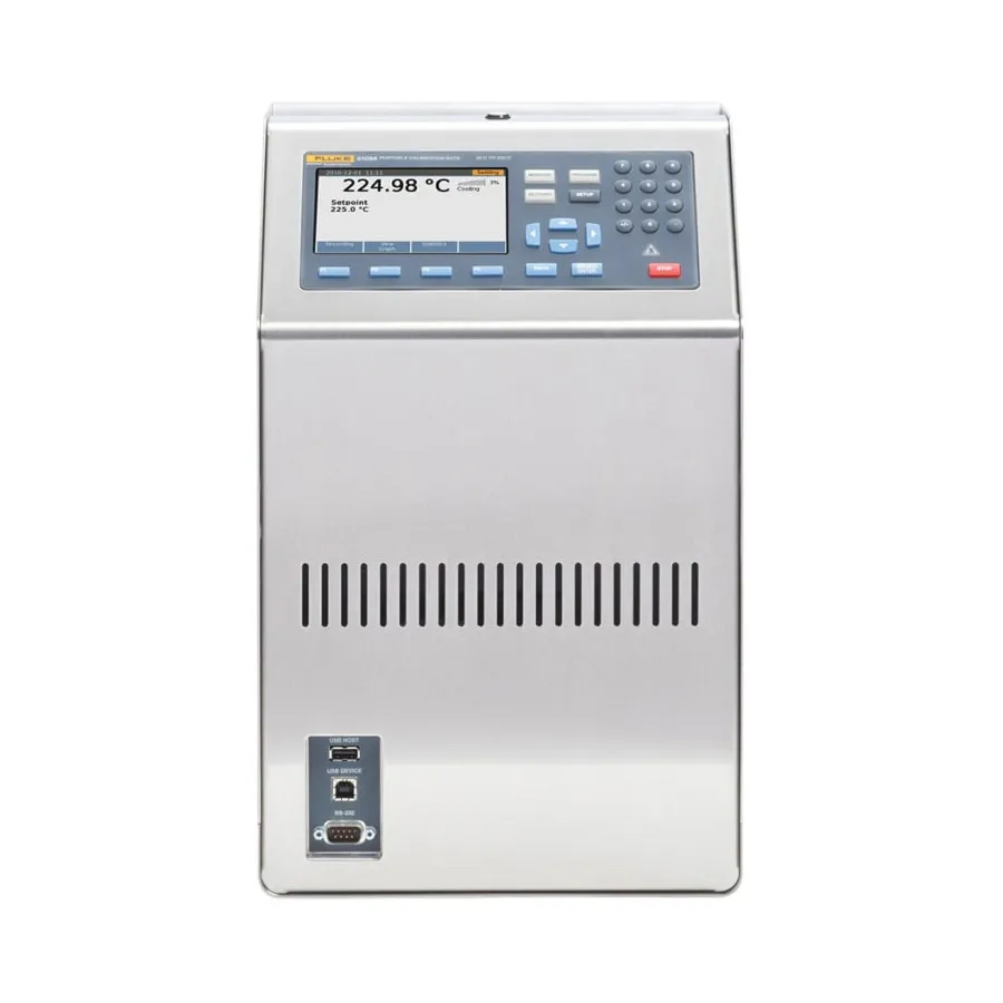 Fluke 6109A-156 kalibrovací lázev