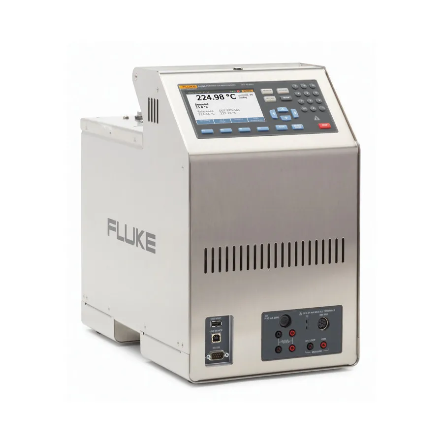 Fluke 6109A-P-156 kalibrovací lázev